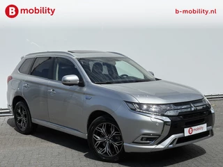 Mitsubishi Outlander – thumbnail 7