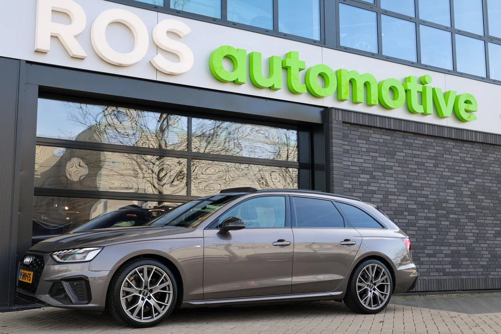 Audi A4 – foto 2