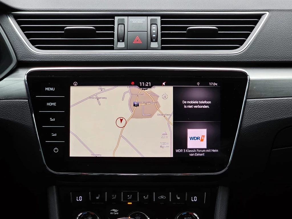 Škoda Superb – foto 23