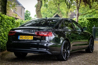 Audi A6 – thumbnail 7