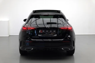 Mercedes-Benz A-Klasse – thumbnail 13