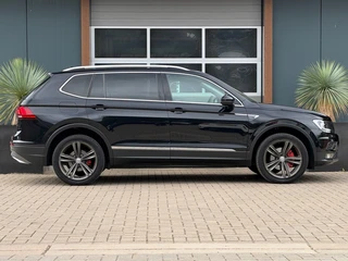Volkswagen Tiguan Allspace – thumbnail 5