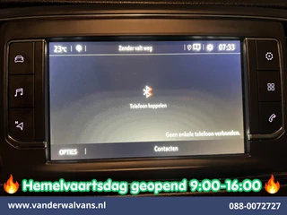 Opel Vivaro – thumbnail 16
