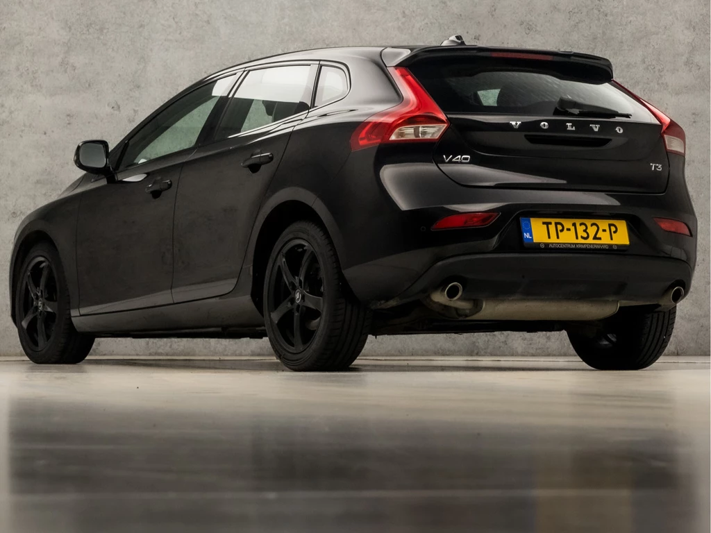 Volvo V40 – foto 3