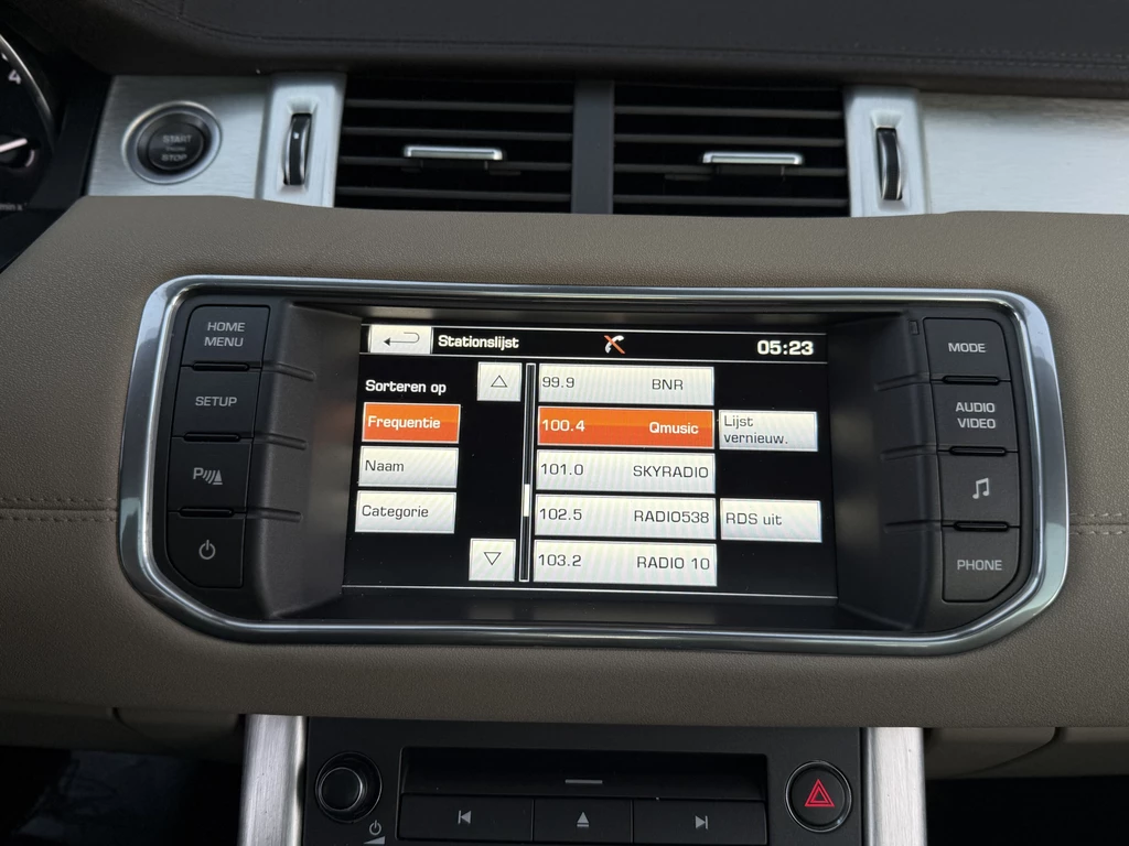 Land Rover Range Rover Evoque – foto 31