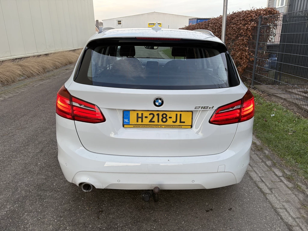 BMW 2 Serie – foto 5