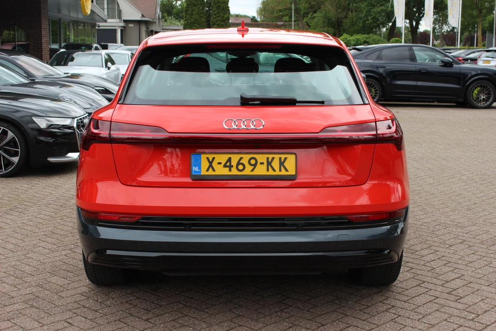 Audi e-tron – foto 4