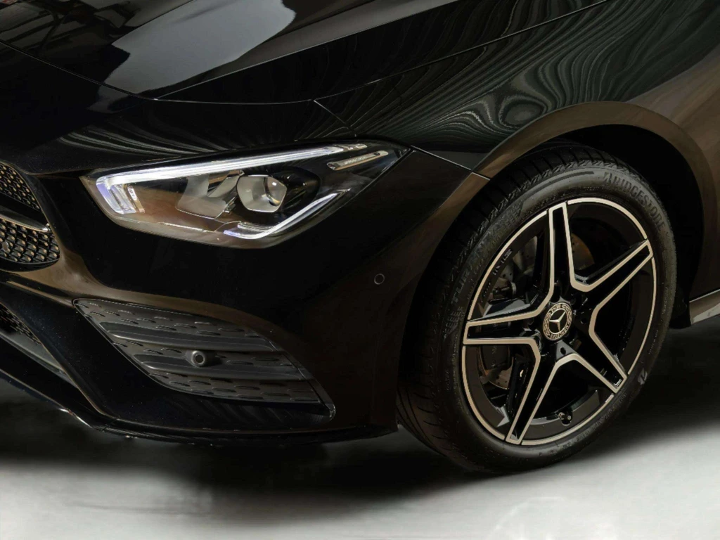 Mercedes-Benz CLA – foto 7