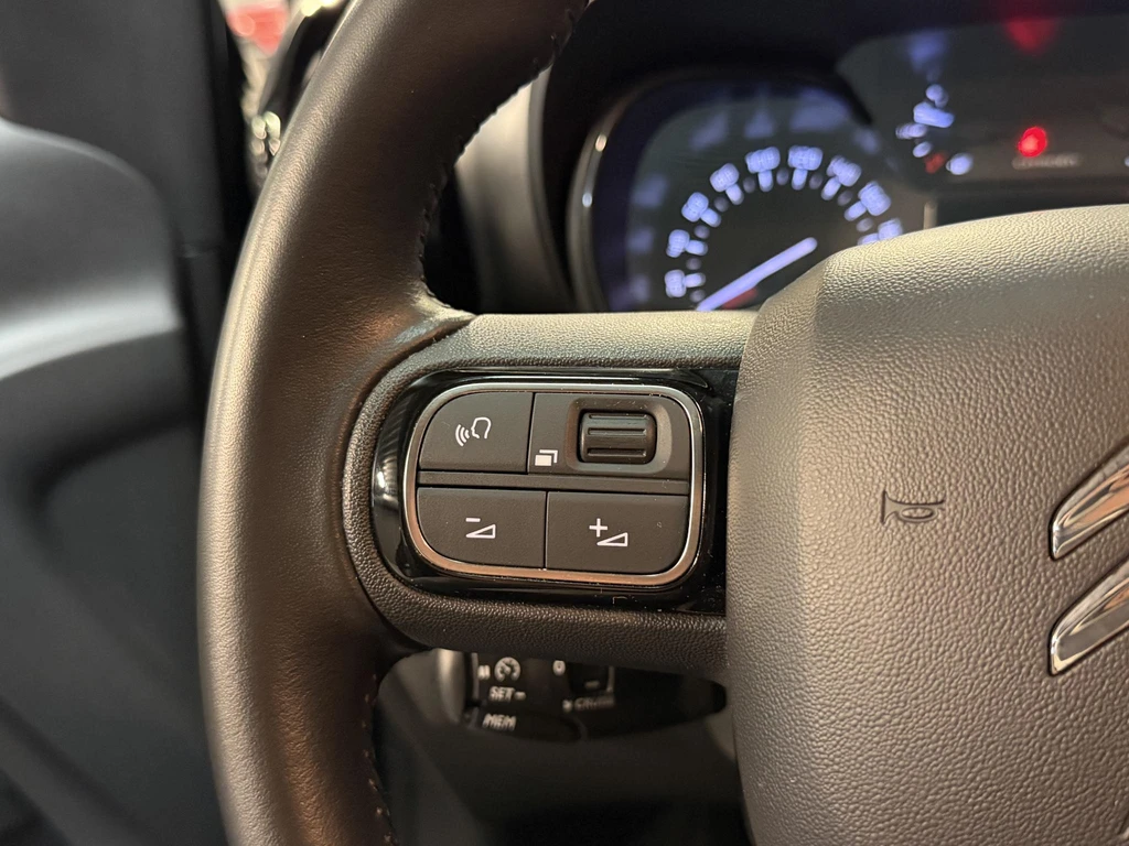 Citroën C3 Aircross – foto 17