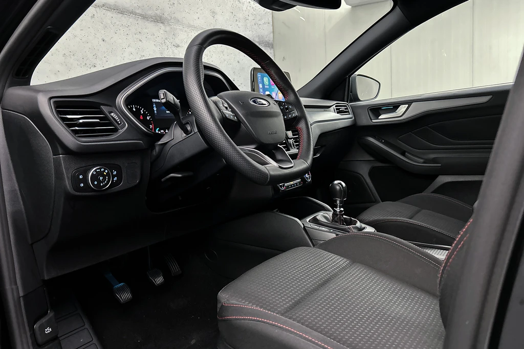 Ford Focus – foto 36