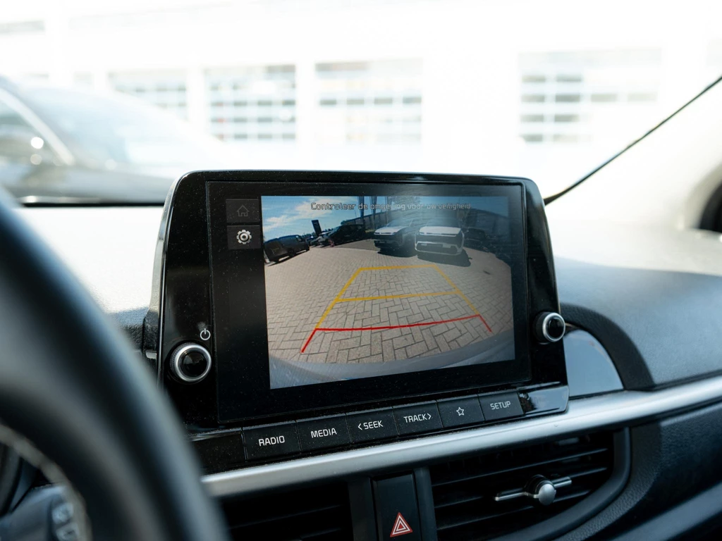 Kia Picanto – foto 16