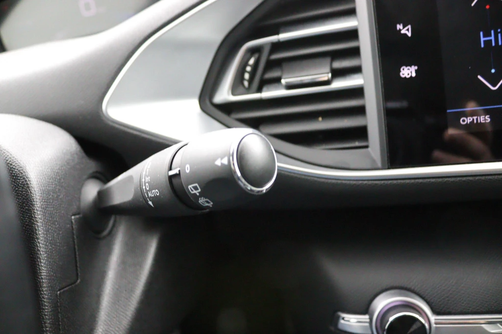Peugeot 308 – foto 43