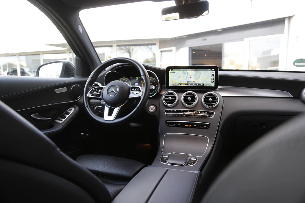 Mercedes-Benz GLC – foto 44