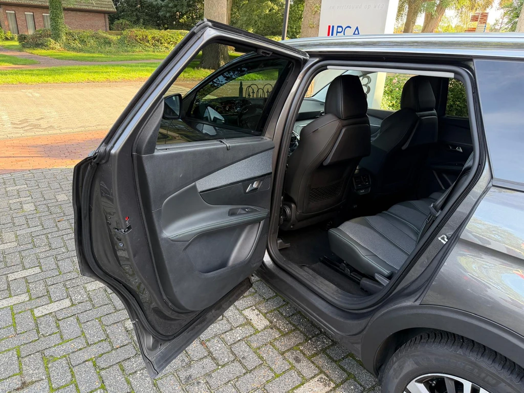 Peugeot 5008 – foto 47