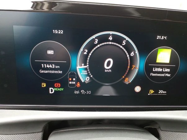 Volkswagen T-Roc – foto 4