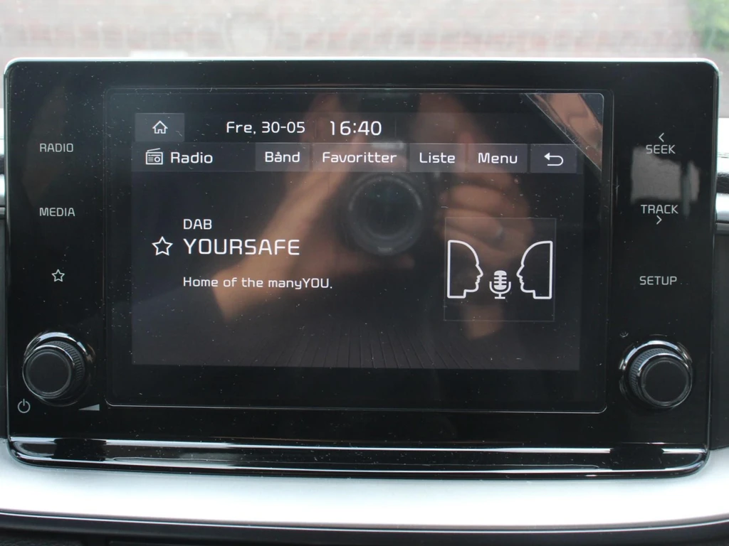 Kia XCeed – foto 21