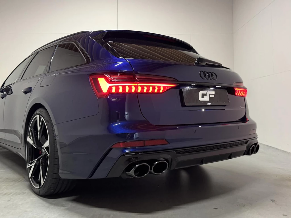 Audi A6 – foto 9