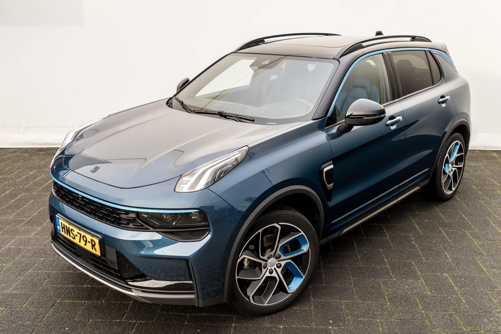 Lynk & Co 01 – foto 2