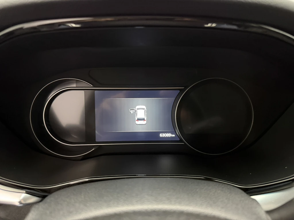 Kia e-Niro – foto 23