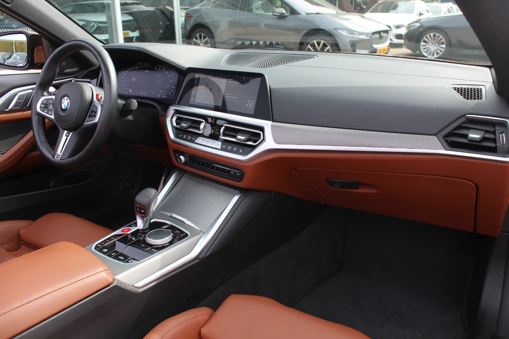 BMW M4 – foto 15