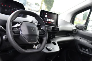 Peugeot Partner – thumbnail 12