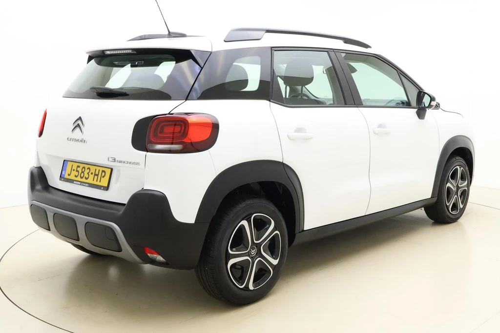 Citroën C3 Aircross – foto 6