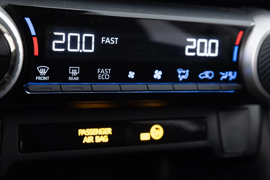 Toyota RAV4 – foto 21