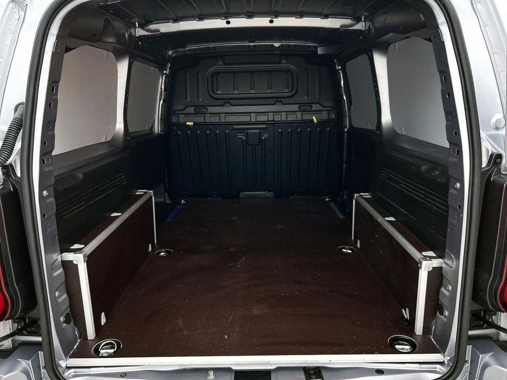 Opel Combo – foto 25