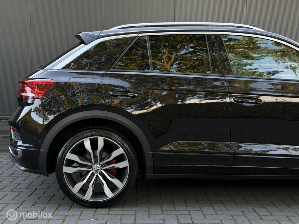 Volkswagen T-Roc – foto 23