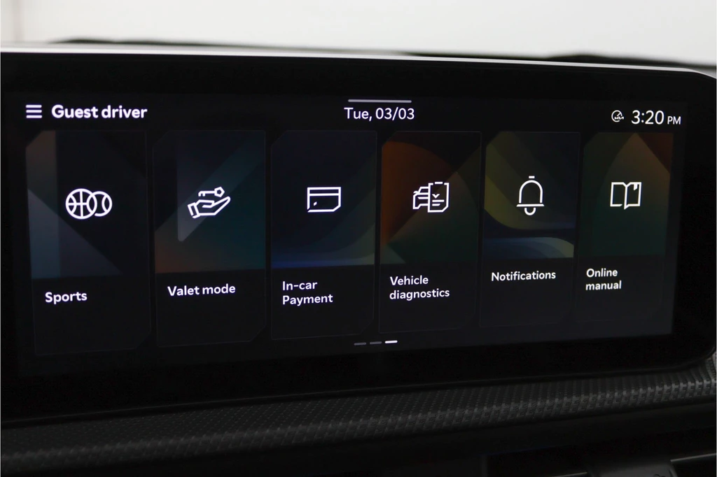 Kia EV6 – foto 45