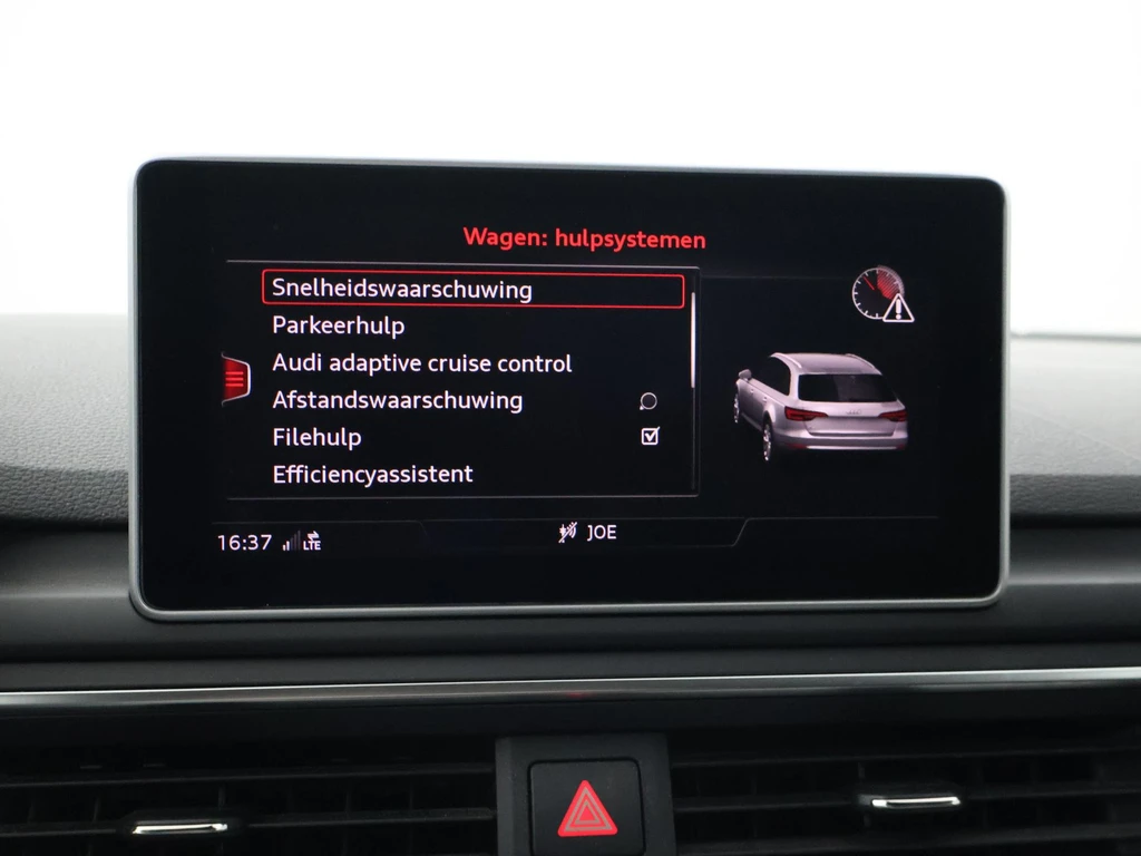 Audi A4 – foto 49
