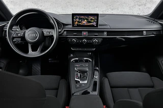 Audi A4 – thumbnail 10