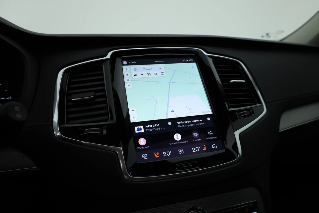 Volvo XC90 – foto 27