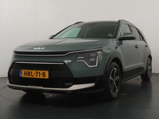 Kia Niro – thumbnail 2