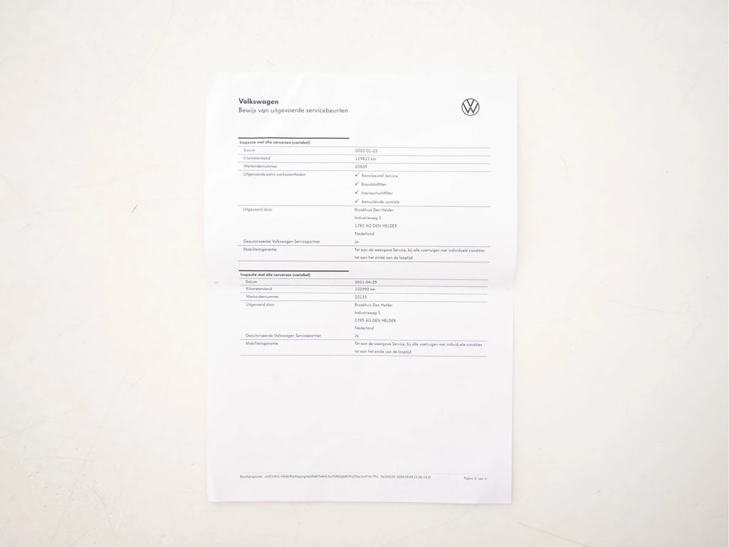 Volkswagen Polo – foto 28