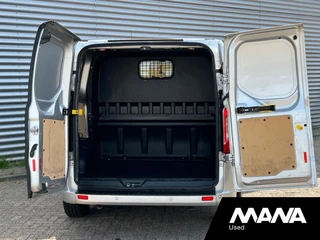 Ford Transit Custom – thumbnail 8