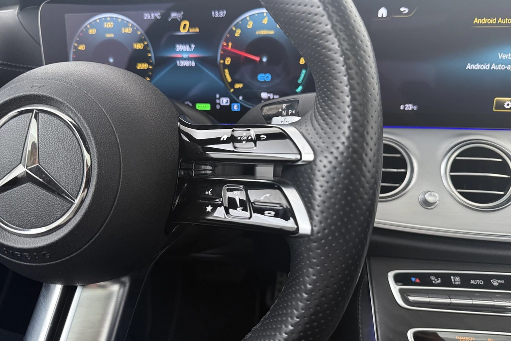 Mercedes-Benz E-Klasse – foto 22