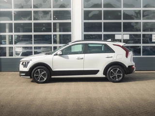 Kia Niro – thumbnail 3