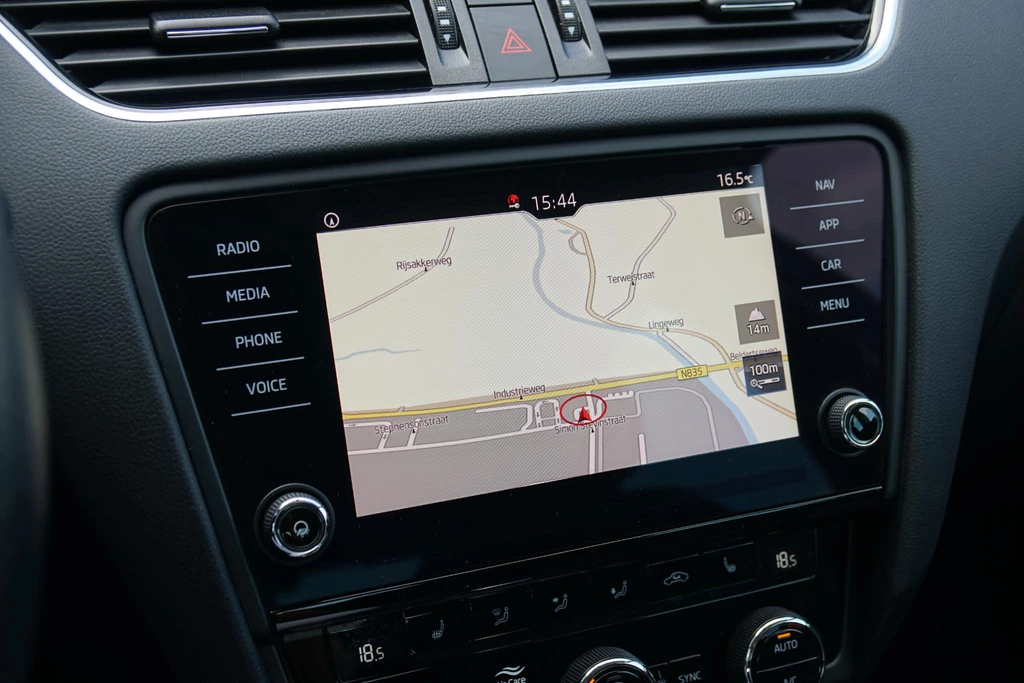 Škoda Octavia – foto 18