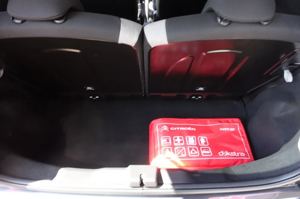 Citroën C1 – foto 8