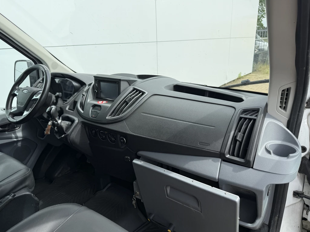 Ford Transit – foto 10