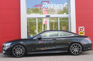 Mercedes-Benz S-Klasse – thumbnail 2