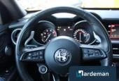 Alfa Romeo Stelvio – foto 20