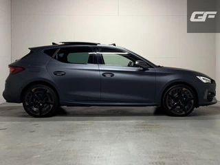 CUPRA Leon – thumbnail 15