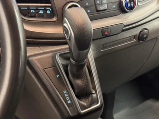 Ford Transit Custom – thumbnail 24