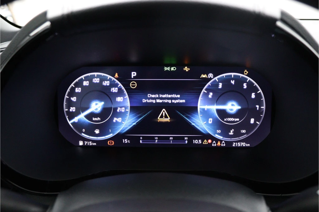 Kia Ceed Sportswagon – foto 22