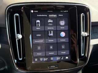 Volvo XC40 – thumbnail 34