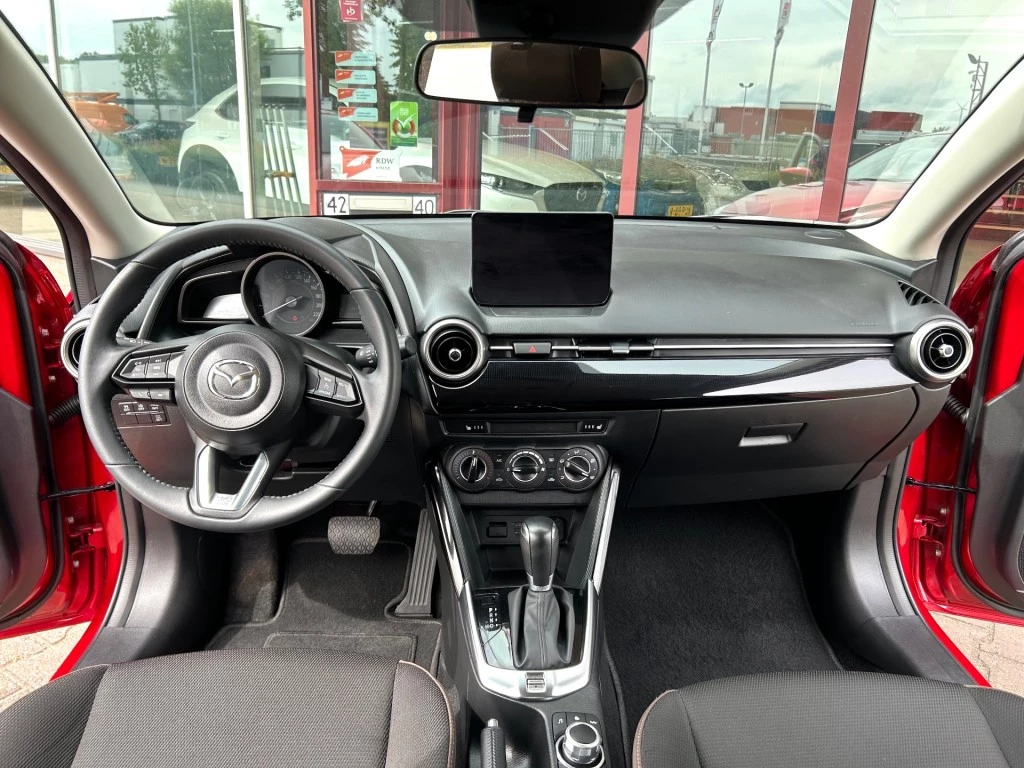 Mazda 2 – foto 5