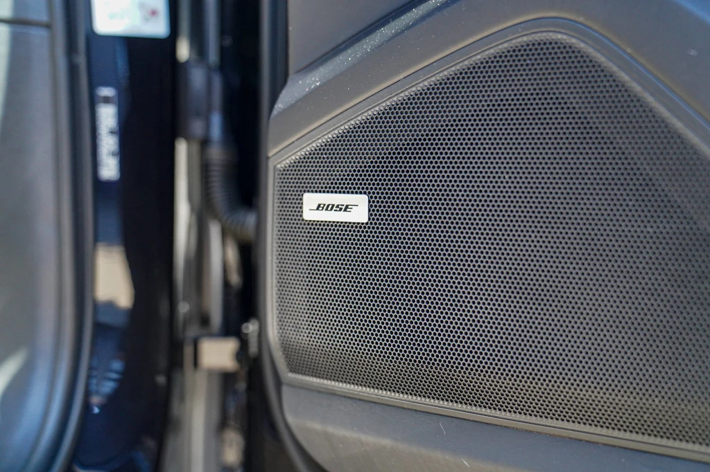 Porsche Cayenne – foto 16