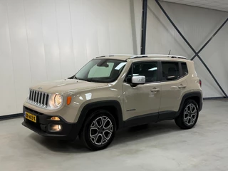 Jeep Renegade – thumbnail 2
